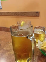 Cerveza