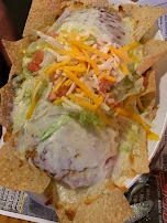 Chicken Burrito