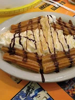 Churros 3