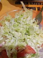 Tossed Salad