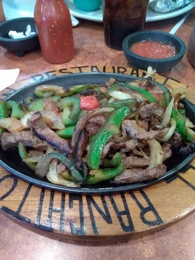 El Ranchito Restaurante Mexicano photo 1